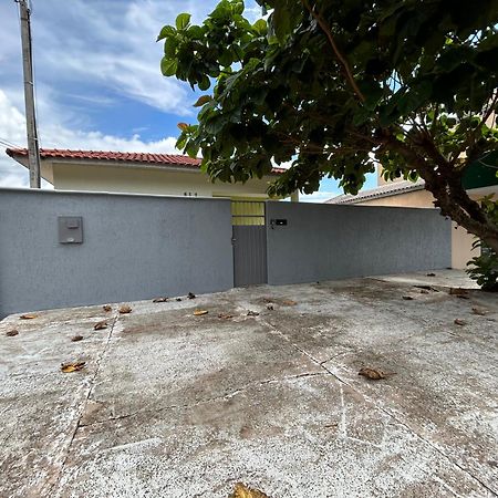 Unidade Independente E Confortavel, Em Sobrado Residencial No Coracao De Foz! Terreo E Piscina Compartilhada Фос-ду-Іґуасу Екстер'єр фото