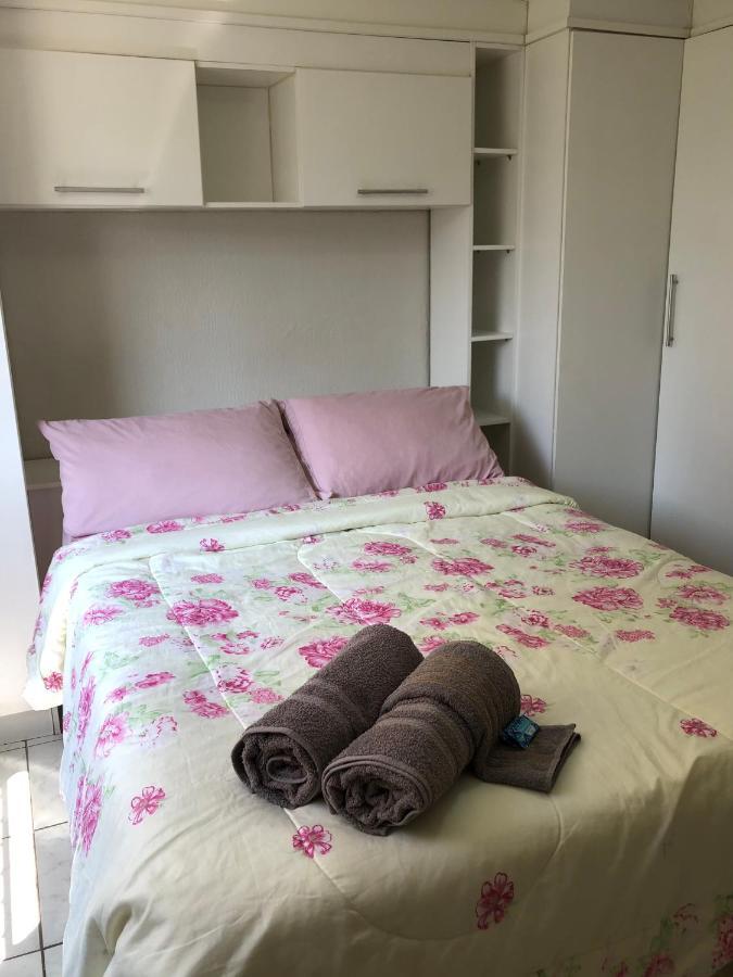 Unidade Independente E Confortavel, Em Sobrado Residencial No Coracao De Foz! Terreo E Piscina Compartilhada Фос-ду-Іґуасу Екстер'єр фото