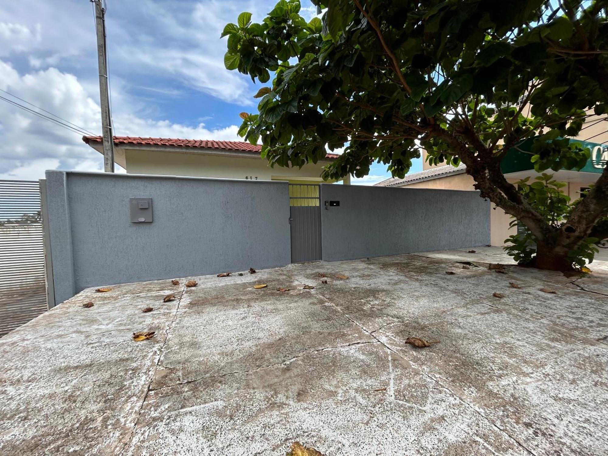 Unidade Independente E Confortavel, Em Sobrado Residencial No Coracao De Foz! Terreo E Piscina Compartilhada Фос-ду-Іґуасу Екстер'єр фото